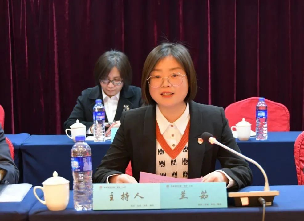 龍鋼集團(tuán)公司黨委召開2022年工作會 龍鋼集團(tuán)公司黨委召開2022年工作會