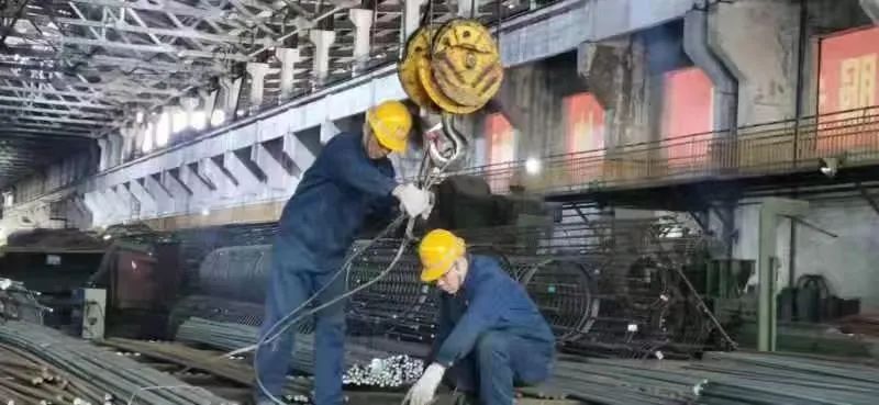 紅光物流公司以實干創(chuàng)新精神奮進新征程 紅光物流公司以實干創(chuàng)新精神奮進新征程