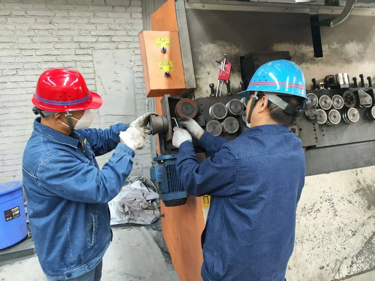 多點發力,擦亮“黨建+”最紅底色 多點發力,擦亮“黨建+”最紅底色