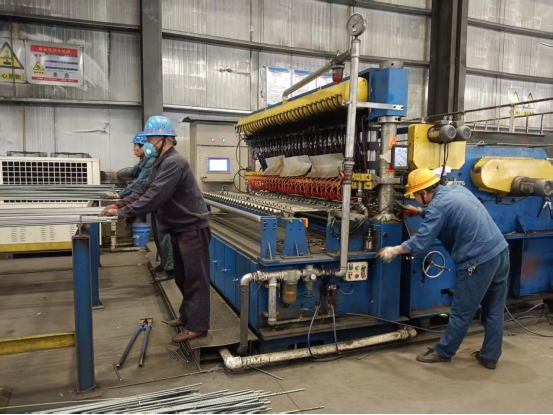 【盤點(diǎn)2025③】多維驅(qū)動實(shí)現(xiàn)發(fā)展效能躍升 【盤點(diǎn)2025③】多維驅(qū)動實(shí)現(xiàn)發(fā)展效能躍升