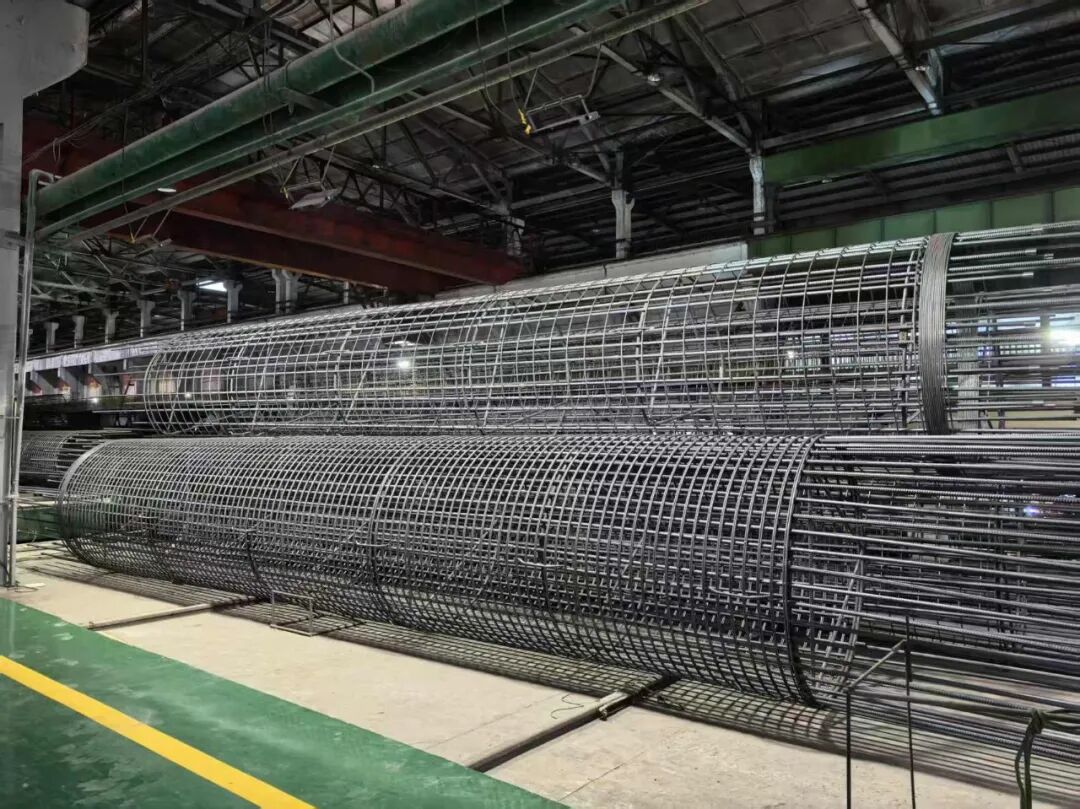 【盤點(diǎn)2025③】多維驅(qū)動實(shí)現(xiàn)發(fā)展效能躍升 【盤點(diǎn)2025③】多維驅(qū)動實(shí)現(xiàn)發(fā)展效能躍升