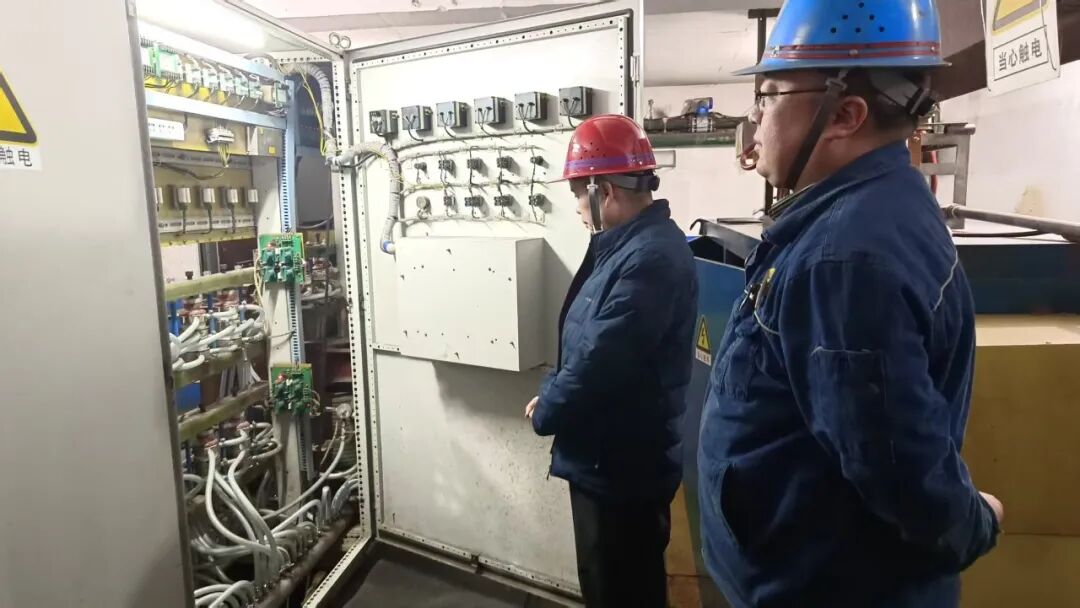 【盤點(diǎn)2025③】多維驅(qū)動實(shí)現(xiàn)發(fā)展效能躍升 【盤點(diǎn)2025③】多維驅(qū)動實(shí)現(xiàn)發(fā)展效能躍升