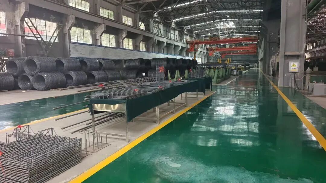 【盤點2025⑥】供銷中心:創新驅動拓市場,一體服務保供應 【盤點2025⑥】供銷中心:創新驅動拓市場,一體服務保供應