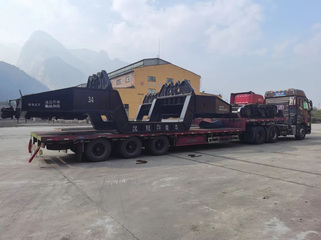 【盤點2025⑦】華冶公司:攻堅品牌重塑,奮進提質增效 【盤點2025⑦】華冶公司:攻堅品牌重塑,奮進提質增效