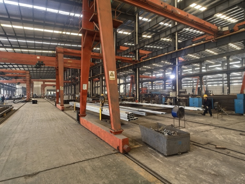 【盤點2025】華冶公司:凝心聚力盤活資產(chǎn) 提質(zhì)增效賦能發(fā)展 【盤點2025】華冶公司:凝心聚力盤活資產(chǎn) 提質(zhì)增效賦能發(fā)展