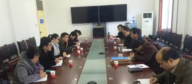 龍鋼集團紀委召開專職紀檢委員座談會 龍鋼集團紀委召開專職紀檢委員座談會