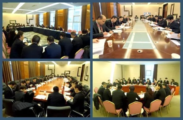 龍鋼集團公司召開二屆五次職工(會員)代表大會暨2017年工作會 龍鋼集團公司召開二屆五次職工(會員)代表大會暨2017年工作會