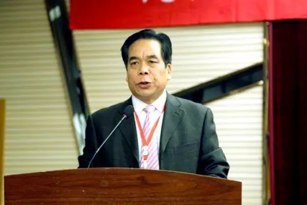 龍鋼集團公司召開二屆五次職工(會員)代表大會暨2017年工作會 龍鋼集團公司召開二屆五次職工(會員)代表大會暨2017年工作會