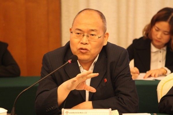 龍鋼集團(tuán)公司召開(kāi)九月份月度工作例會(huì) 龍鋼集團(tuán)公司召開(kāi)九月份月度工作例會(huì)