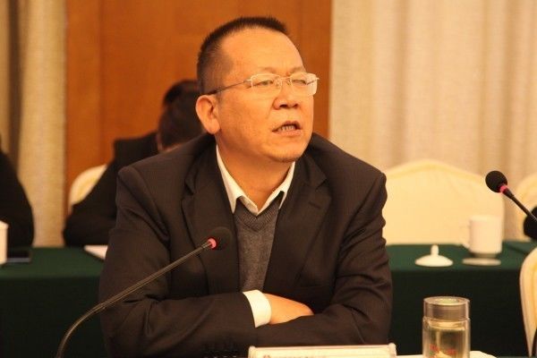 龍鋼集團(tuán)公司召開(kāi)九月份月度工作例會(huì) 龍鋼集團(tuán)公司召開(kāi)九月份月度工作例會(huì)