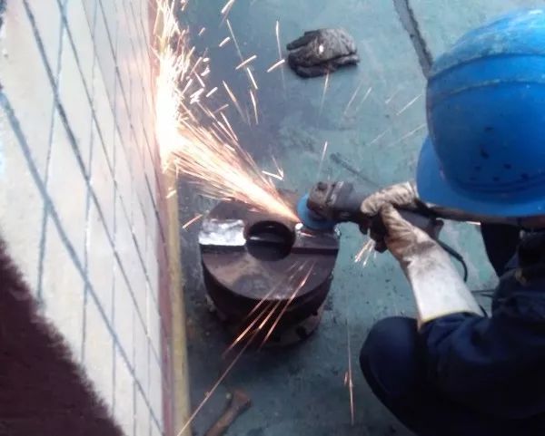 大西溝持續開展修舊利廢降本增效活動 大西溝持續開展修舊利廢降本增效活動