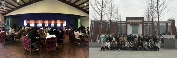 龍鋼集團非鋼產業添亮點,職工服務部譜寫春之序曲 龍鋼集團非鋼產業添亮點,職工服務部譜寫春之序曲