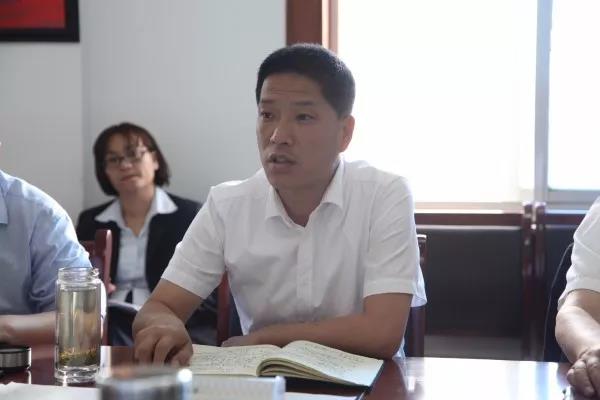 龍鋼集團強調:敢于擔當善作為 全力沖刺雙過半 龍鋼集團強調:敢于擔當善作為 全力沖刺雙過半