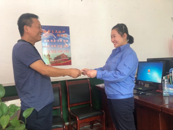 “關注成長 筑夢六一”——龍鋼集團女職委開展“六一兒童節”關愛活動 “關注成長 筑夢六一”——龍鋼集團女職委開展“六一兒童節”關愛活動