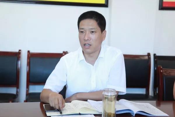 龍鋼集團召開第四屆監事會第二次會議 龍鋼集團召開第四屆監事會第二次會議