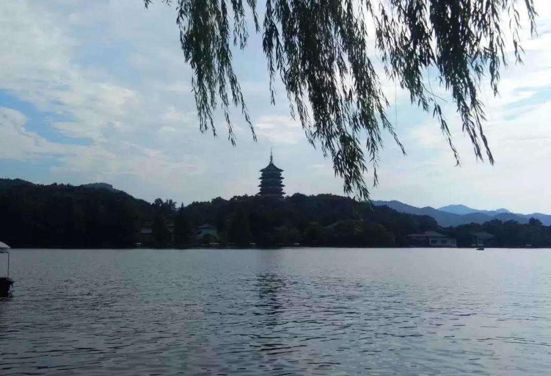 江南之旅 江南之旅