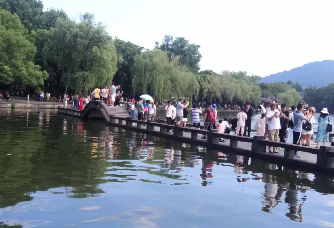 江南之旅 江南之旅