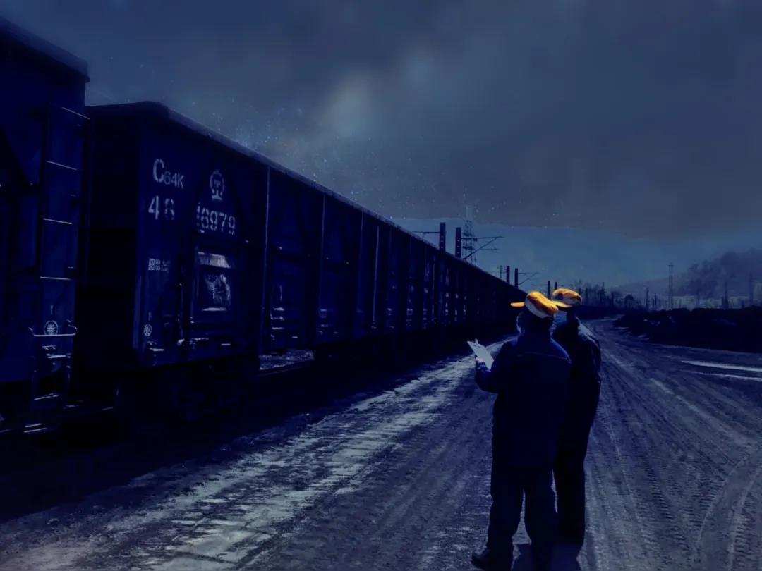 駐站員的苦與樂 駐站員的苦與樂