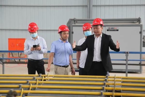 對標先進學經驗 拓寬思路謀發展 對標先進學經驗 拓寬思路謀發展