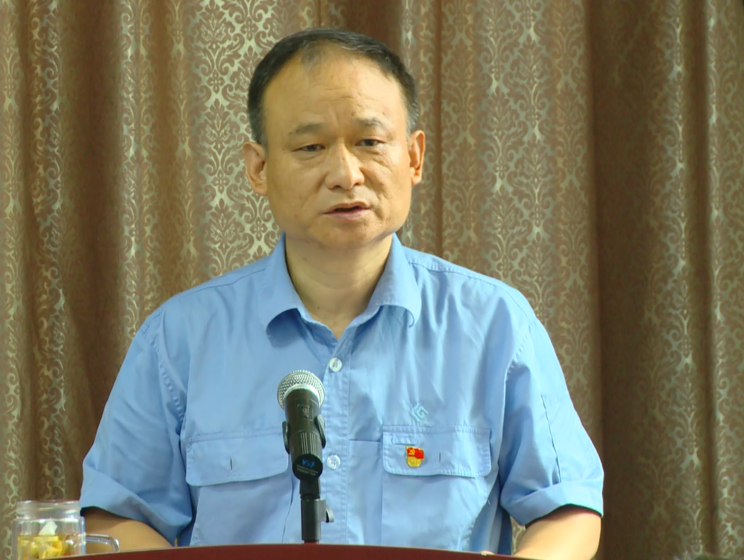 “弘揚延安精神 我為非鋼貢獻”大討論之十八 “弘揚延安精神 我為非鋼貢獻”大討論之十八