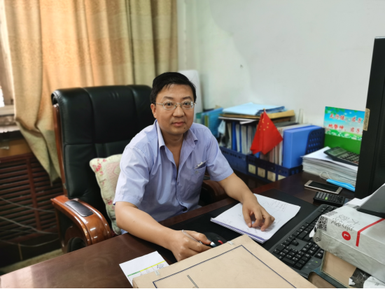 “弘揚延安精神 我為非鋼貢獻”大討論之三十二 “弘揚延安精神 我為非鋼貢獻”大討論之三十二