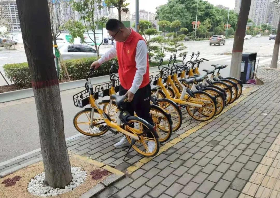 青春龍鋼——假日里的志愿紅 青春龍鋼——假日里的志愿紅